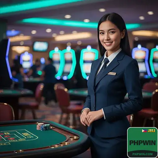 phpwin casino 