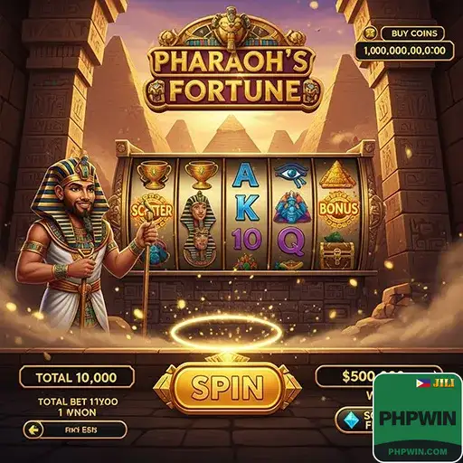 phpwin slots 